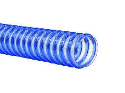 Şeffaf Spiral Hortumlar