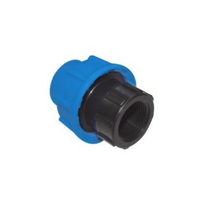 Kaplin İçten Dişli Adaptör Dişi