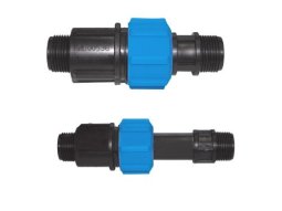 Kaplin Toprak Altı Arıza Manşonu Dış Dişli