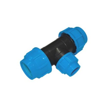 Kaplin Redüksiyonlu Te