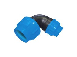 Kaplin Redüksiyonlu Dirsek