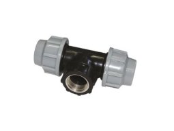 Kaplinİçten Dişli Metal Te