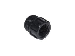 Kaplin Redüksiyon siyah