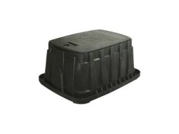 Kaplin 16'' Maxi Jumbo Vana Kutusu