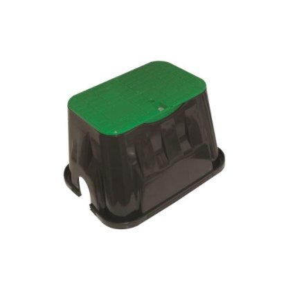 Kaplin 12'' Vana Kutusu