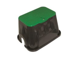 Kaplin 12'' Vana Kutusu