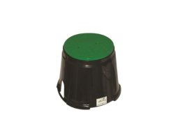 Kaplin 10'' Vana Kutusu