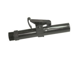 Kaplin Can Suyu Musluğu Anahtarı