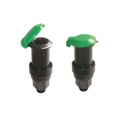 Kaplin Cansu’yu Musluğu Gövdesi