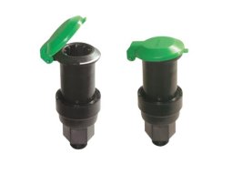 Kaplin Cansu’yu Musluğu Gövdesi