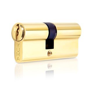 YUMA STANDART PİRİNÇ CERMAN SİLİNDİR