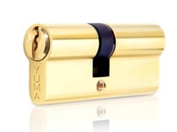 YUMA STANDART PİRİNÇ CERMAN SİLİNDİR