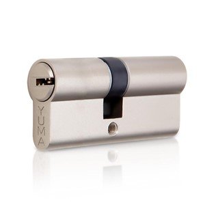 YUMA STANDART PİRİNÇ BİLYALI SİLİNDİR