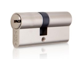 YUMA STANDART PİRİNÇ BİLYALI SİLİNDİR