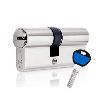 YUMA PLASTİK KAFALI BİLYALI SİLİNDİR