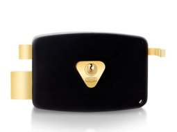 YUMA OVAL TİRAJLI KİLİT