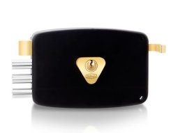 YUMA 3 MİLLİ TİRAJLI KİLİT