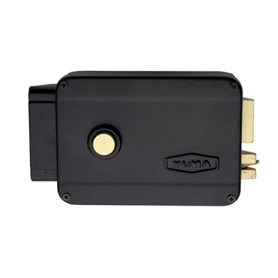 YUMA ELEKTRİKLİ TİRAJLI KİLİT