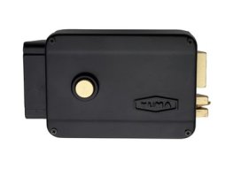 YUMA ELEKTRİKLİ TİRAJLI KİLİT