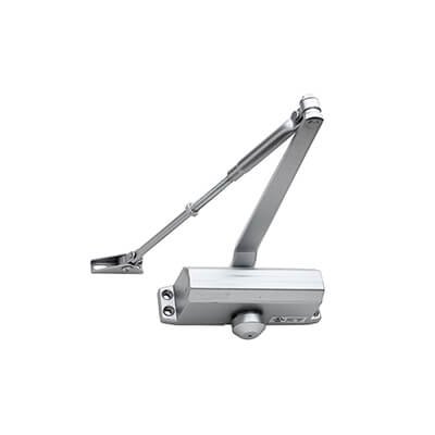 YUMA KAPI HİDROLİĞİ