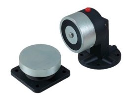 YUMA MANYETİK KAPI TUTUCU