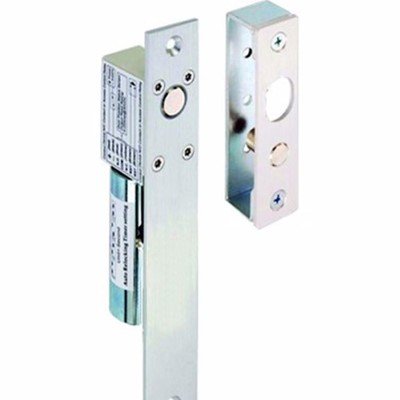 YUMA SELENOİD SÜRGÜ KİLİT