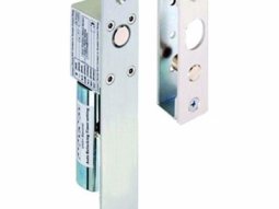 YUMA SELENOİD SÜRGÜ KİLİT