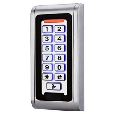 YUMA PROXIMITY ŞİFRE & KART OKUYUCU