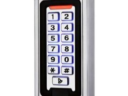 YUMA PROXIMITY ŞİFRE & KART OKUYUCU