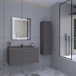 SİYAM MERİÇ BANYO DOLABI