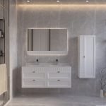 SİYAM ARAS BANYO DOLABI