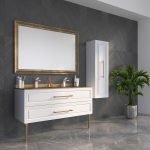 SİYAM FİLYOS BANYO DOLABI