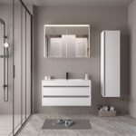 SİYAM ANZER BANYO DOLABI