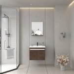 SİYAM ALYA BANYO DOLABI