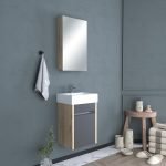 SİYAM MELİS BANYO DOLABI