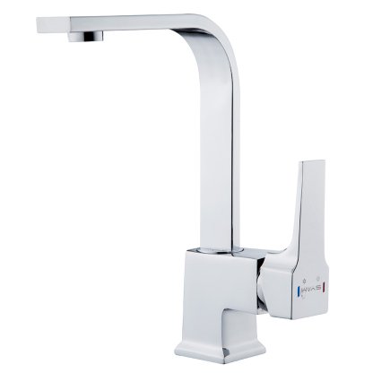 SİYAM ALYA KUĞU LAVABO BATARYASI