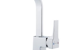 SİYAM ALYA KUĞU LAVABO BATARYASI