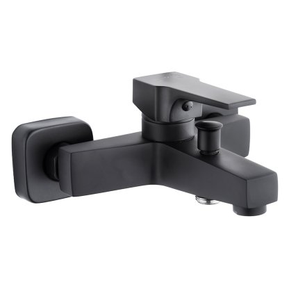 SİYAM ALYA BLACK BANYO BATARYASI