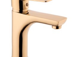 SİYAM LARA GOLD LAVABO BATARYASI