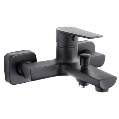 SİYAM LARA BLACK BANYO BATARYASI