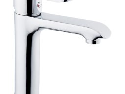 SİYAM ROSSİ LAVABO BATARYASI