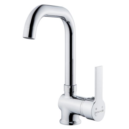 MELA KUĞU LAVABO BATARYASI