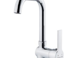 MELA KUĞU LAVABO BATARYASI