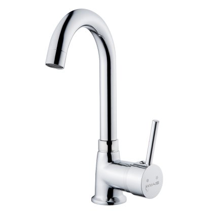 MELA RİTA KUĞU LAVABO BATARYASI