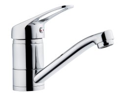 SİYAM DAMLA DÖNER LAVABO BATARYASI