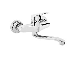 SİYAM DAMLA APLİKE LAVABO BATARYASI