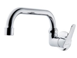 SİYAM DAMLA MİX DUVARDAN BATARYASI