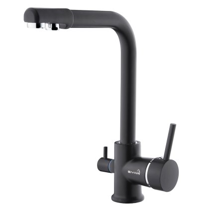 SİYAM ARITMA BLACK EVİYE BATARYASI