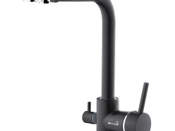 SİYAM ARITMA BLACK EVİYE BATARYASI