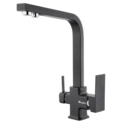 SİYAM ARITMA BLACK KARE BATARYA